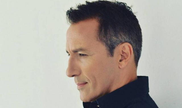 Πέτρος Ίμβριος: Αγαπώ ακόμα τη Ναταλία Γερμανού, όπως και αυτή εμένα