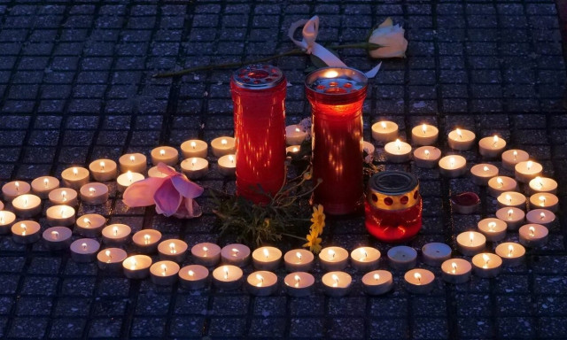 Ωραιόκαστρο: Υπεραιωνόβια έφυγε από τη ζωή σε ηλικία 110 ετών