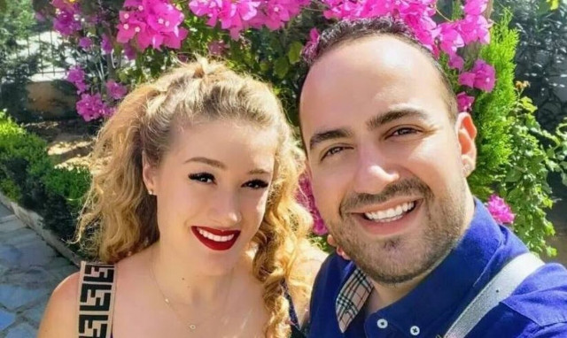 Μαυρίκιος Μαυρικίου: Μιλά για την εισαγωγή της Ιλάειρας Ζήση στο νοσοκομείο