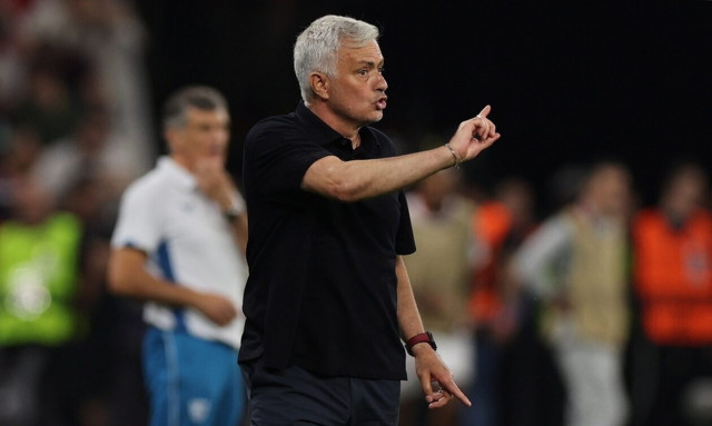 Ζοσέ Μουρίνιο: Βρήκε τον επόμενο σταθμό της καριέρας του ο Special One