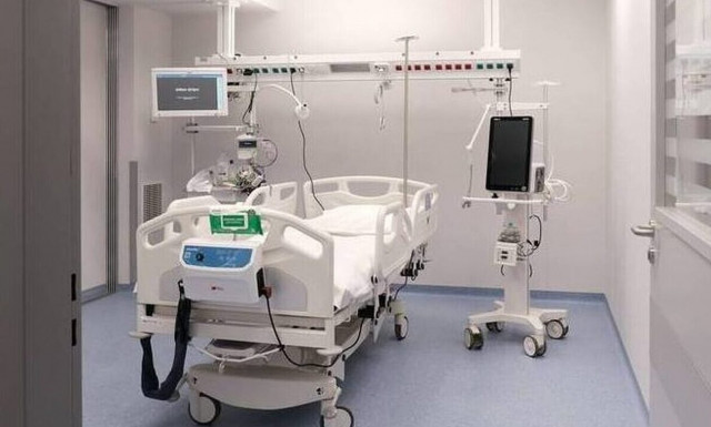 Θεσσαλονίκη: Για ώρες έμεινε αιμόφυρτος στο πάτωμα νοσοκομείου 82χρονος