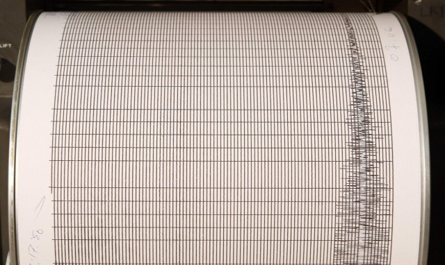 Σεισμολόγος στο Newsbomb.gr: «Παρακολουθούμε το φαινόμενο στην Εύβοια, δεν ξέρουμε πως θα εξελιχθεί»