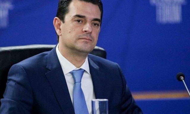 Σκρέκας κατά της ακρίβειας: Ενισχύουμε τον υγιή ανταγωνισμό, προστατεύουμε τους καταναλωτές