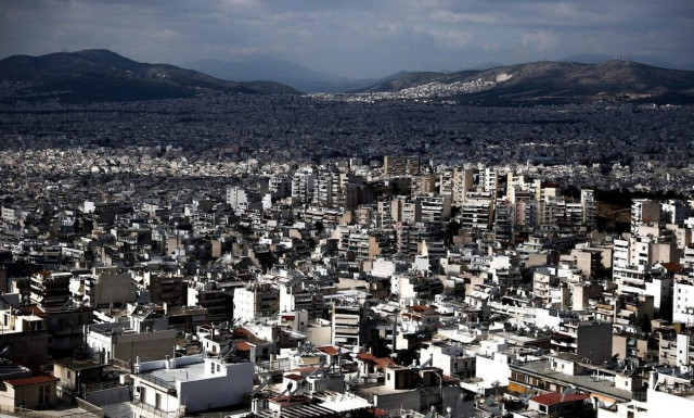 Ακίνητα: Άνοιγμα κλειστών κατοικιών με απαλλαγή φόρου εισοδήματος για τρία χρόνια