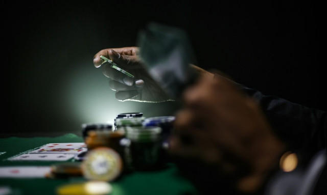 Πάνω από 3.500 έλεγχοι της ΕΛΑΣ για τυχερά παιχνίδια την περίοδο των Χριστουγέννων