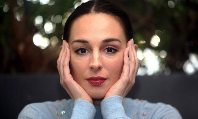 Βίκυ Παπαδοπούλου