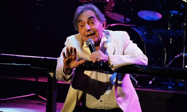 Τέρης Χρυσός: Παίρνω σύνταξη 690 ευρώ - Δανείζομαι χρήματα στο τέλος του μήνα