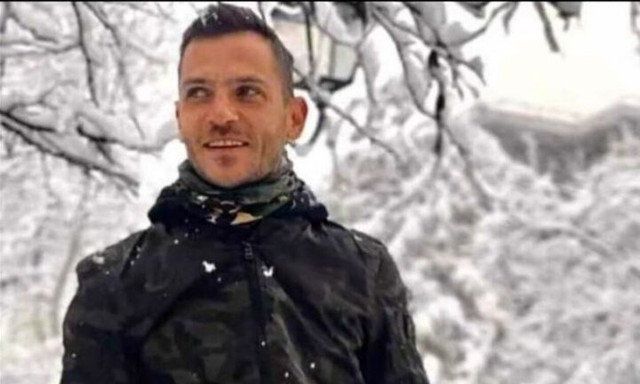 Μεσολόγγι: Το βίντεο από κάμερα ασφαλείας που «καίει» τον κρεοπώλη λίγα λεπτά μετά την εξαφάνιση