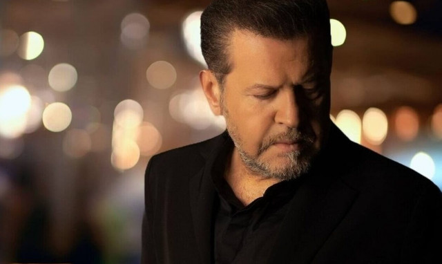 Πέθανε ο Χάρης Κωστόπουλος