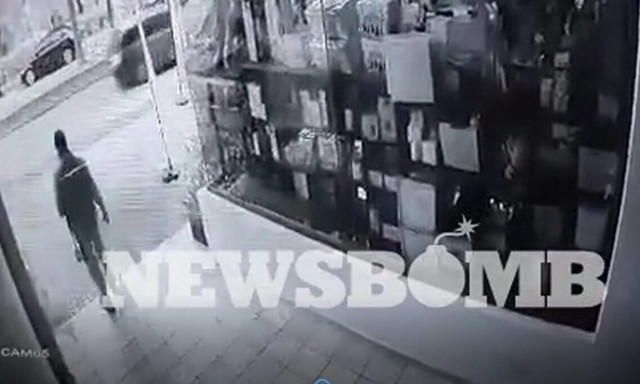 Χαλκίδα: Το θύμα ετοιμαζόταν να ζητήσει ασφαλιστικά μέτρα κατά της δολοφόνου του