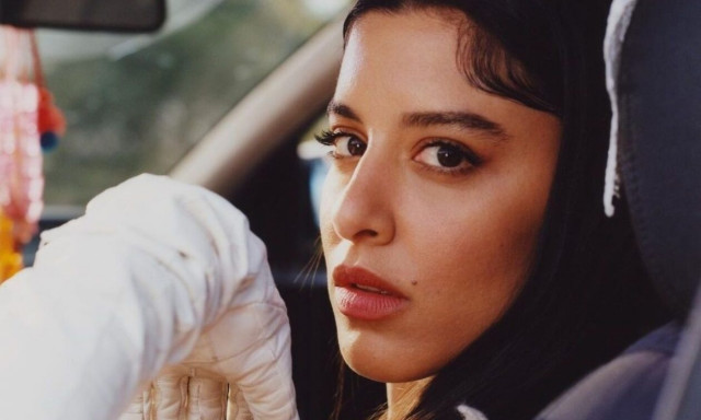 Eurovision 2024: Έτοιμο το τραγούδι της Μαρίνας Σάττι