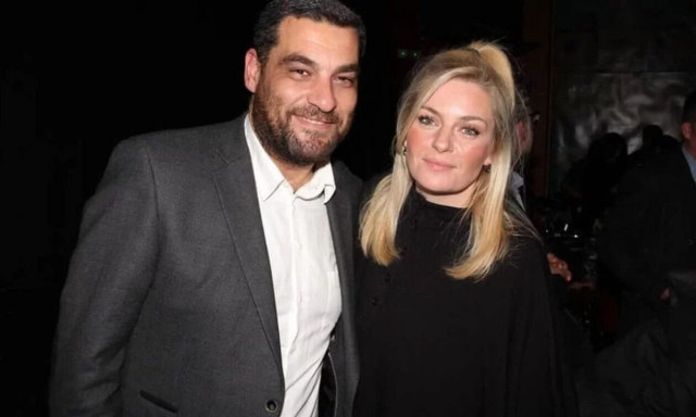 Μουτάφη για Νιφλή: «Με διεκδίκησε-Ο γάμος μας προήλθε από προξενιό...»