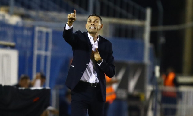 Εθνική Ελλάδας: Αιχμές Πογέτ - «Δεν είναι φυσιολογικό να μην μου έχει γίνει πρόταση ανανέωσης»