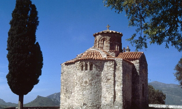 Η τραγική ιστορία της Λαμπινής Ρεθύμνου: Όταν ο γενίτσαρος έσφαξε όλο το χωριό