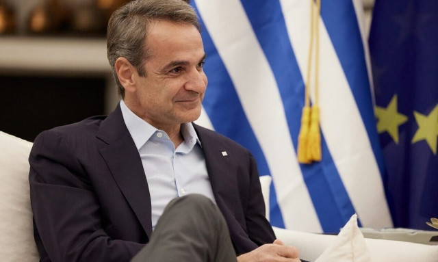 Στις ΗΠΑ ο πρωθυπουργός: Οικονομική διπλωματία, εξοπλιστικά και Μέση Ανατολή στην ατζέντα των επαφών