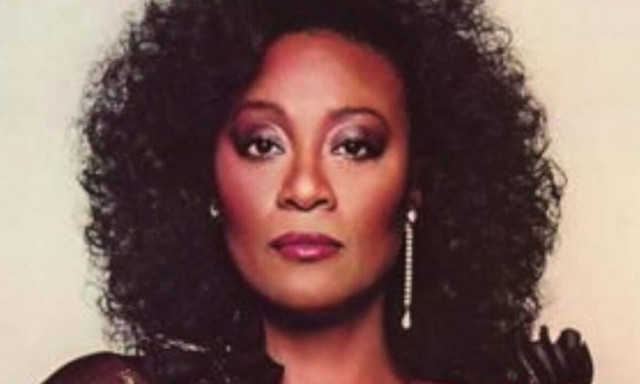 Μαρλένα Σο: Πέθανε η «θρυλική» τραγουδίστρια της τζαζ μουσικής