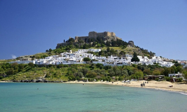 Τουρισμός για Όλους 2024: Τι αλλάζει φέτος με τα κριτήρια και τα ποσά