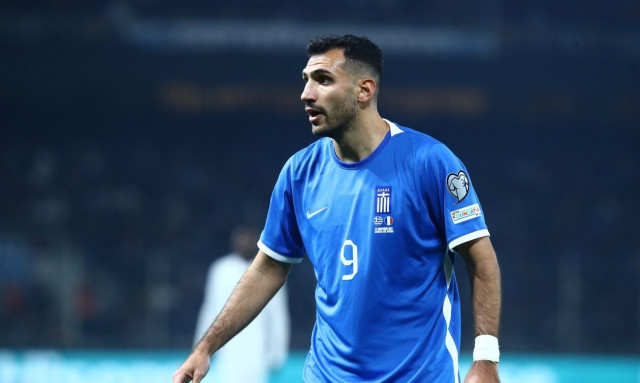 Μεταγραφές: «Μπάσιμο» της Μίλαν για Παυλίδη - «Άκυρο» της Άλκμααρ σε Ρεν | Το ποσό που ζητάει