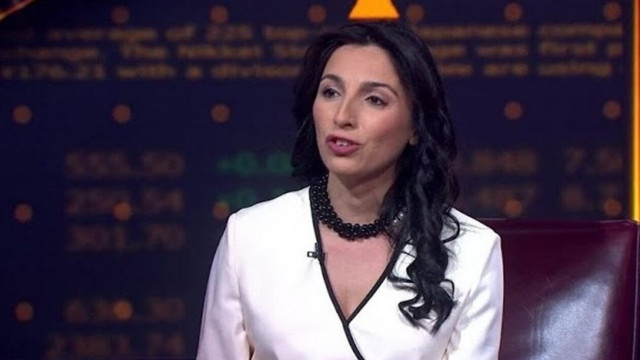 Τουρκία: Πρώην υπάλληλος της Κεντρικής Τράπεζας καταγγέλλει για νεποτισμό την κυβερνήτρια