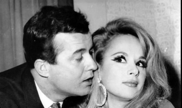 Βουγιουκλάκη – Παπαμιχαήλ: Ο λαμπερός γάμος, το γλέντι και το μυστικό της πρώτης νύχτας