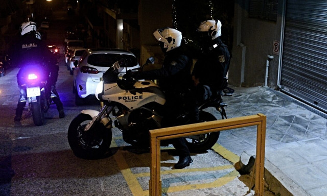 Πυροβολισμοί στη Λένορμαν – Άγνωστοι άνοιξαν πυρ κοντά σε πλατεία