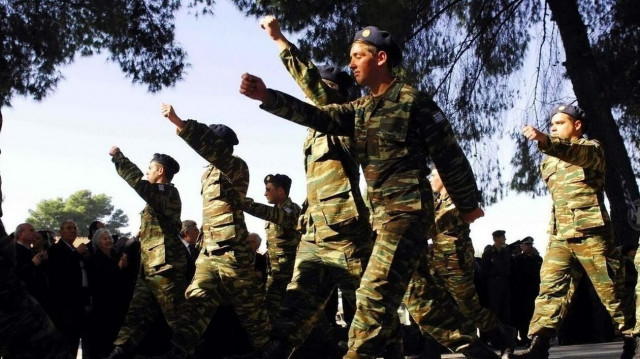 Έρχεται φιλανδικό μοντέλο στρατολόγησης - Τι περιλαμβάνει