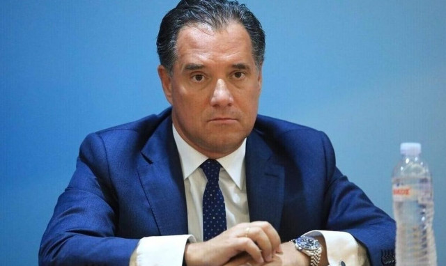 Γεωργιάδης: Αντιλαμβάνομαι τις ενστάσεις των Ιεραρχών - Δεν χάνουν τα δικαιώματα όσοι έχασαν το ΕΚΑΣ