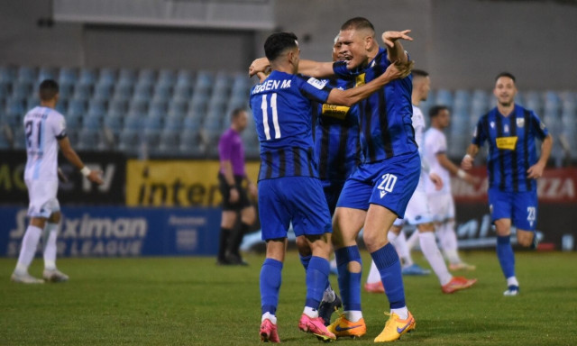 Super League: Τεσσάρα για εξάδα η Λαμία - «Ανάσες» για Πανσερραϊκό και ΟΦΗ | Η βαθμολογία