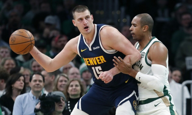 ΝΒΑ: Οι Πρωταθλητές Νάγκετς «πόρθησαν» το… κάστρο της Βοστώνης! – Αποτελέσματα και βαθμολογίες