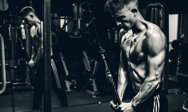 H άσκηση είναι το καλύτερο αντικαταθλιπτικό