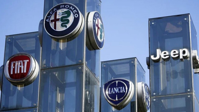 Συμβόλαιο μαμούθ για το γκρουπ Stellantis