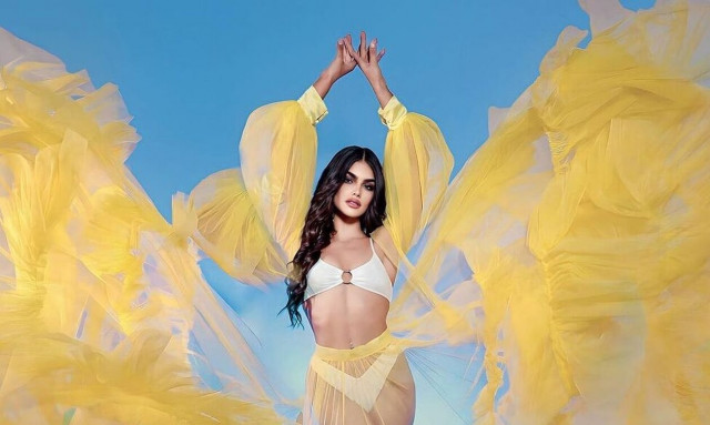 Survivor: Αυτή είναι η κούκλα Κρητικά και Miss Hellas που μπαίνει στο ριάλιτι (φωτο)