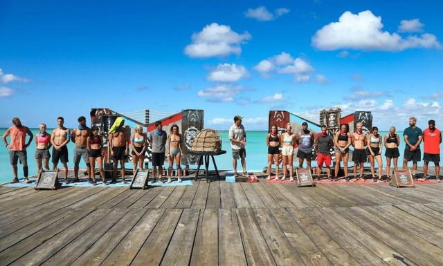 Survivor Spoiler: Αυτοί οι 4 παίκτες «εισβάλλουν» στο παιχνίδι – Βρίσκονται ήδη στον Άγιο Δομίνικο