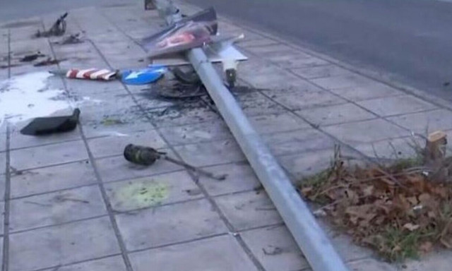 Τραγωδία στη Μεσσήνη: Νεκρός 48χρονος μοτοσικλετιστής - ΙΧ τον χτύπησε και τον εγκατέλειψε