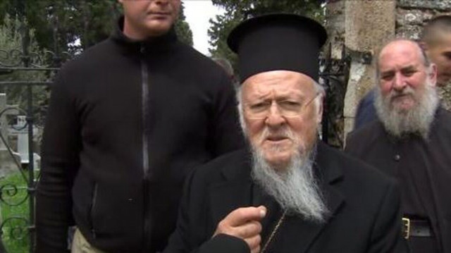 Ο Βαρθολομαίος στην Τρίγλια της Μικράς Ασίας: Εορτασμός Θεοφανείων με το παλιό ημερολόγιο