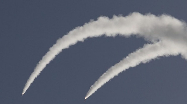 Ιράκ: Τραυματίες Αμερικανοί από πλήγμα στην αεροπορική βάση Άιν αλ Άσαντ