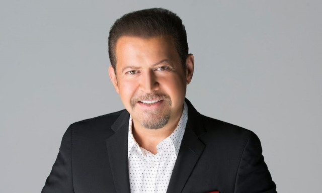 Χάρης Κωστόπουλος: Θρήνος για τον λαϊκό τραγουδιστή - Οι 23 δίσκοι και οι μεγάλες επιτυχίες