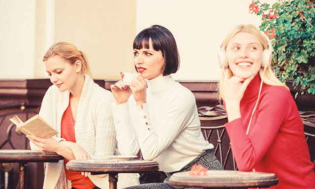 Σήμερα 22/01: Μην κρατάς ό,τι σε βολεύει