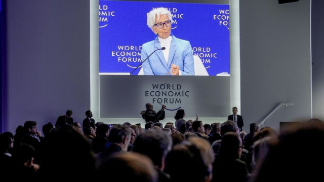 Επιτόκια: Με το βλέμμα στη συνεδρίαση της ΕΚΤ την ερχόμενη Πέμπτη οι αγορές