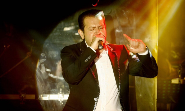 Χάρης Κωστόπουλος: Πότε και πού θα γίνει η κηδεία του τραγουδιστή