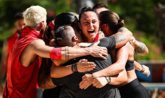 Survivor Spoiler (21/1): Έρχεται αγώνισμα με νέους κανόνες και... «εισβάλλουν» 4 παίκτες