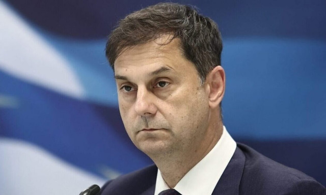 Θεοχάρης: Αλλάζουν το φθινόπωρο τα τεκμήρια