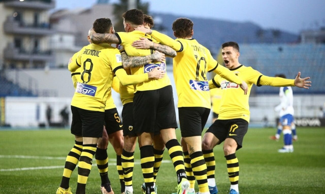 Super League LIVE: Κούρσα για τέσσερις - Συνέχισαν με νίκες Ολυμπιακός, Παναθηναϊκός, ΑΕΚ και ΠΑΟΚ