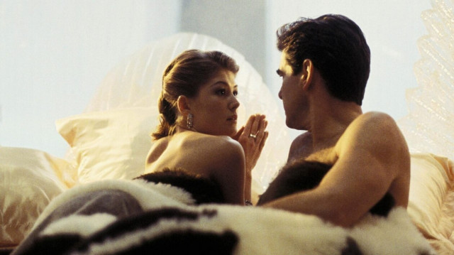 Mία «απλησίαστη» γυναίκα θέλει τρόπο για να την πλησιάσεις