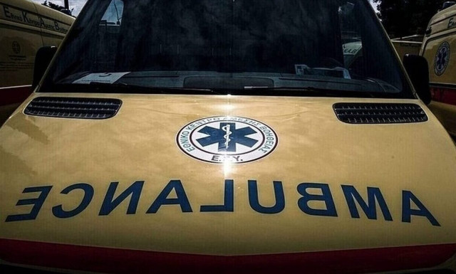 Καβάλα: Συνελήφθη ασυνείδητος οδηγός που παρέσυρε πεζό και τον εγκατέλειψε – Οδηγούσε χωρίς δίπλωμα