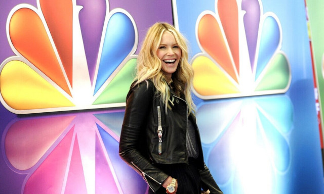 Ελ Μακφέρσον: «Όταν είσαι καλά, νιώθεις όμορφη» - Οι συμβουλές ευεξίας και οι φήμες για τον γάμο της