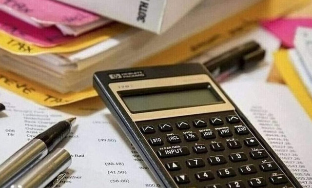 Έρχονται τα πάνω-κάτω στα τεκμήρια - Ποιες αλλαγές εξετάζονται