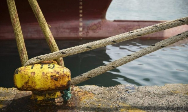 Κακοκαιρία: Kανονικά τα δρομολόγια για Ζάκυνθο και Κεφαλονιά