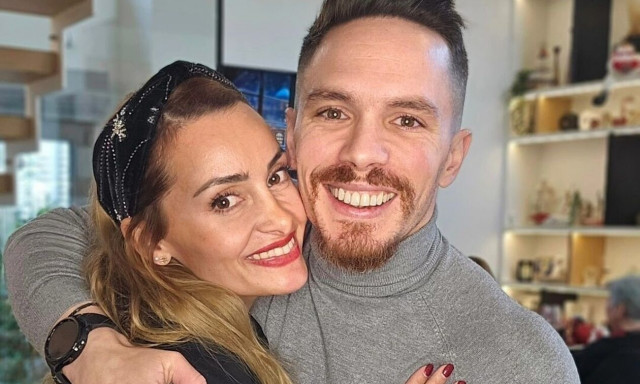 Βασιλική Μιλλούση: «Τα Σαββατοκύριακα είναι αφιερωμένα στα παιδιά μας - Είμαστε το παράδειγμά τους»