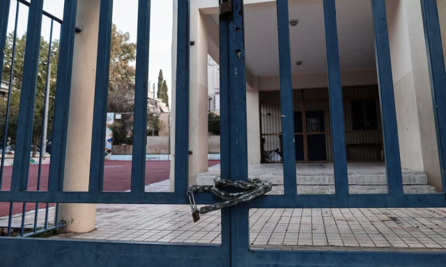 Κοζάνη: Κλειστά αύριο Δευτέρα 22 Ιανουαρίου τα σχολεία στην Εορδαία